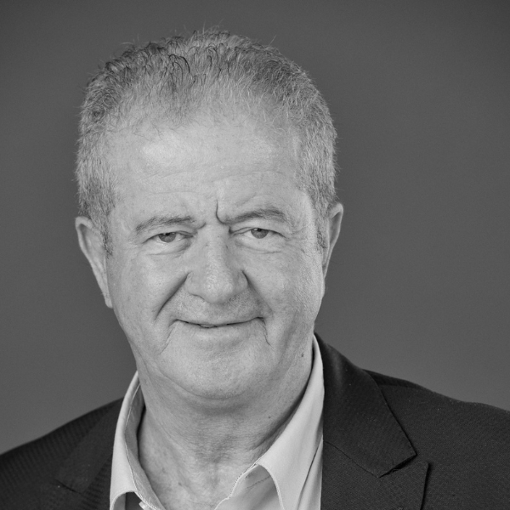 Alain Taïeb