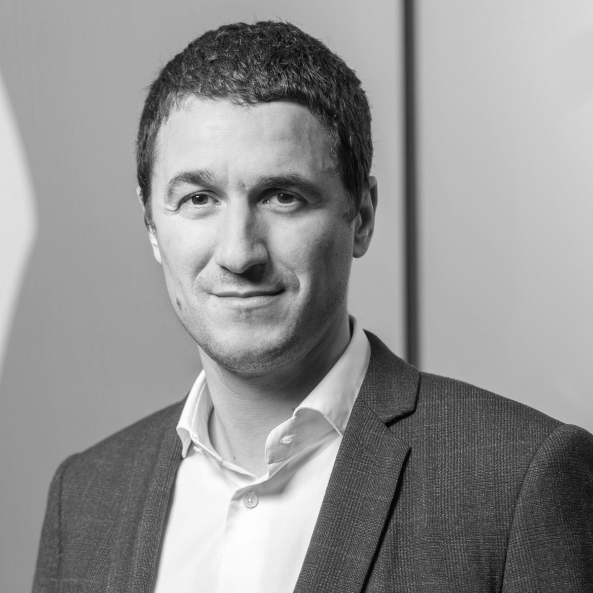 Boris Derichebourg