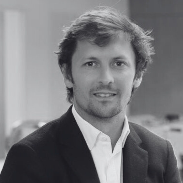 Nicolas Thélot