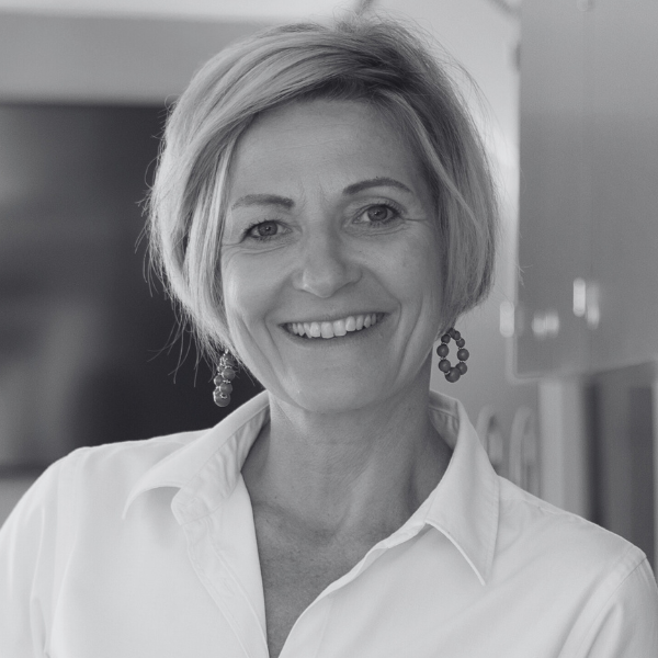 Christine Riou Feron