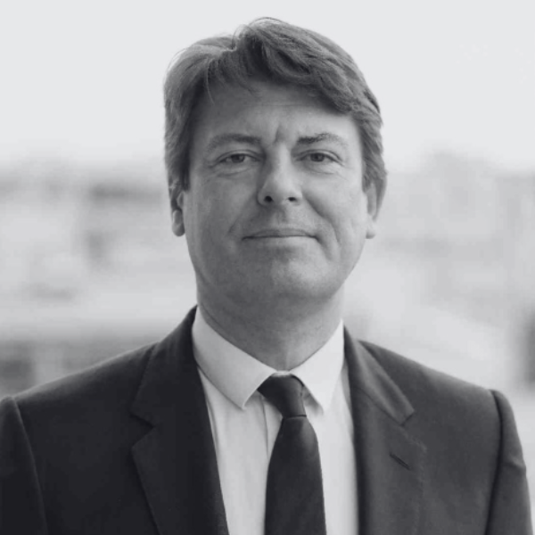 Pascal Teurquetil