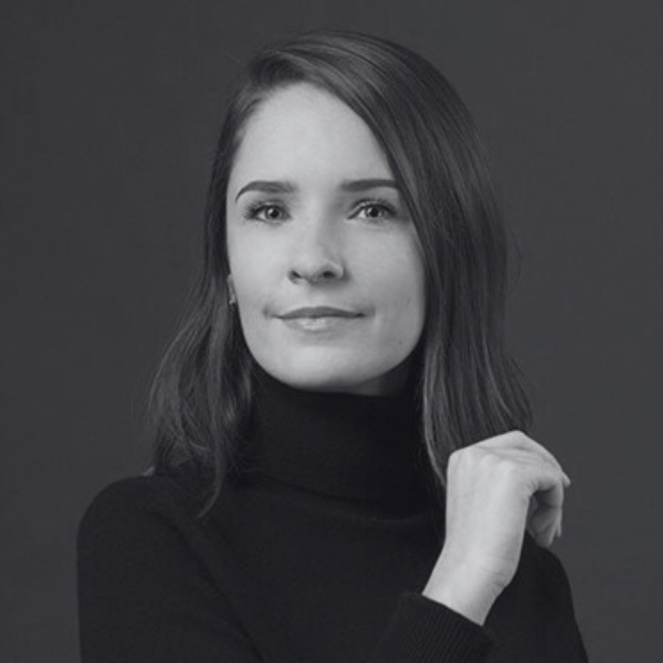 Virginie Bloas